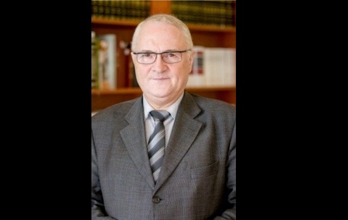 Profesorul Mircea Buta a trecut la cele veșnice