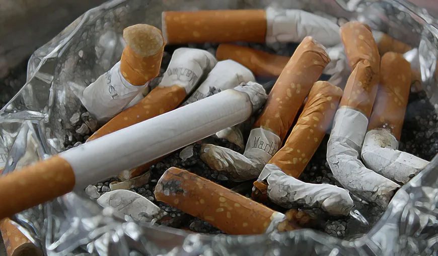 Țara din Europa care interzice complet fumatul din 2030. Peste un milion de români vor fi afectați