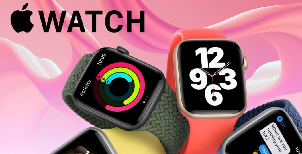 Apple Watch SE 2 cu un nou design și un nou procesor