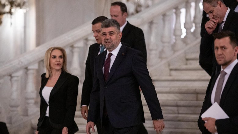 Propunerile PSD pentru modificarea Codului Fiscal: „Veniturile supradimensionate trebuie supraimpozitate”