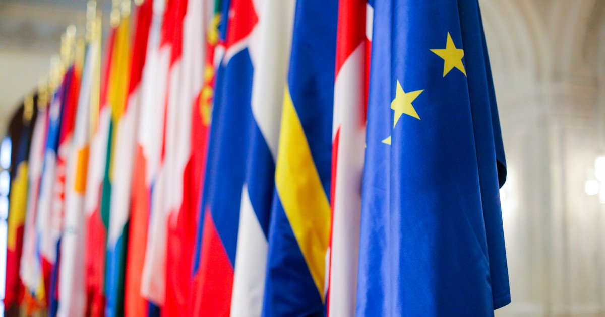 9 Mai – Consiliul Județean sărbătorește Ziua Independenței și Ziua Europei