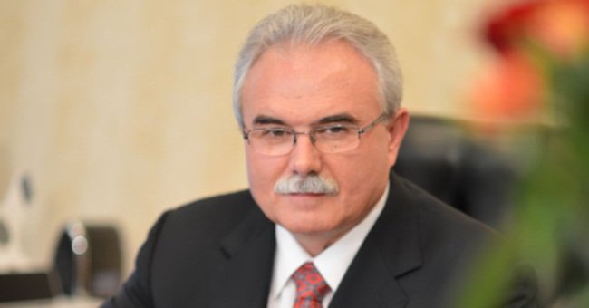 Gheorghe Seculici, reales președinte al Camerei de Comerț Arad