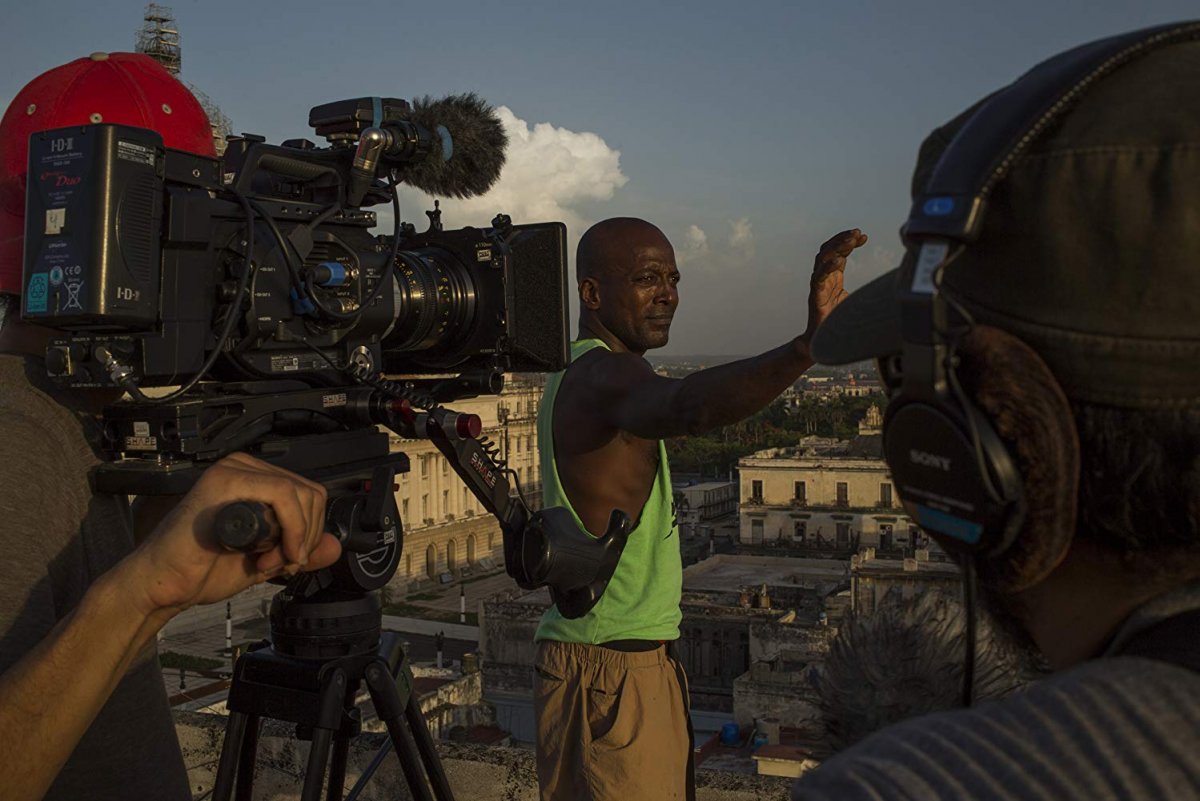 Club fARAD. Documentarul „Havana, de la înălțime“, la Cinema „Arta“ din Arad