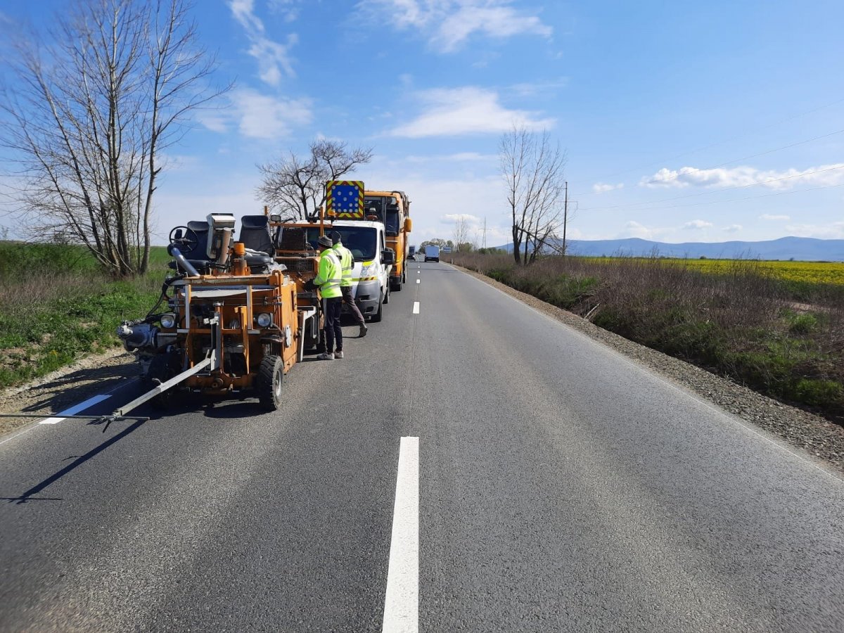 Răzvan Cadar, despre drumul Arad-Şiria-Pâncota: „Drumul nu este mai îngust, dar este mai bun și unii tind să calce pedala de accelerație”