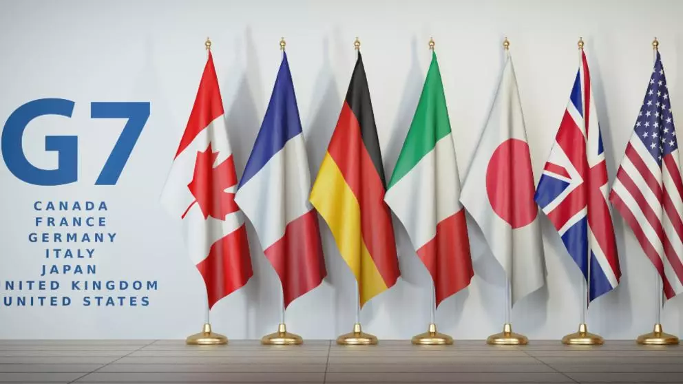 Noi sancțiuni aprobate de Summitul G7 - Decizii importante luate chiar în deschiderea întâlnirii