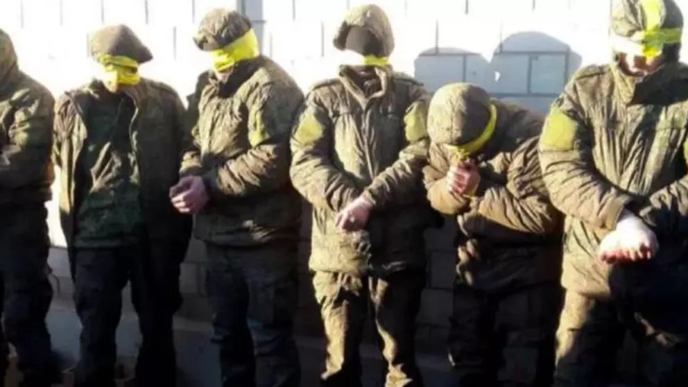 Război Ucraina. Foști prizonieri, mărturii cutremurătoare din INFERNUL rusesc - Șocuri electrice, mutilări, bătăi, printre torturile preferate