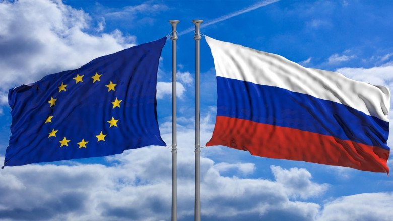 UE relaxează sancțiunile impuse băncilor rusești pentru a permite comerțul cu alimente și îngrășăminte