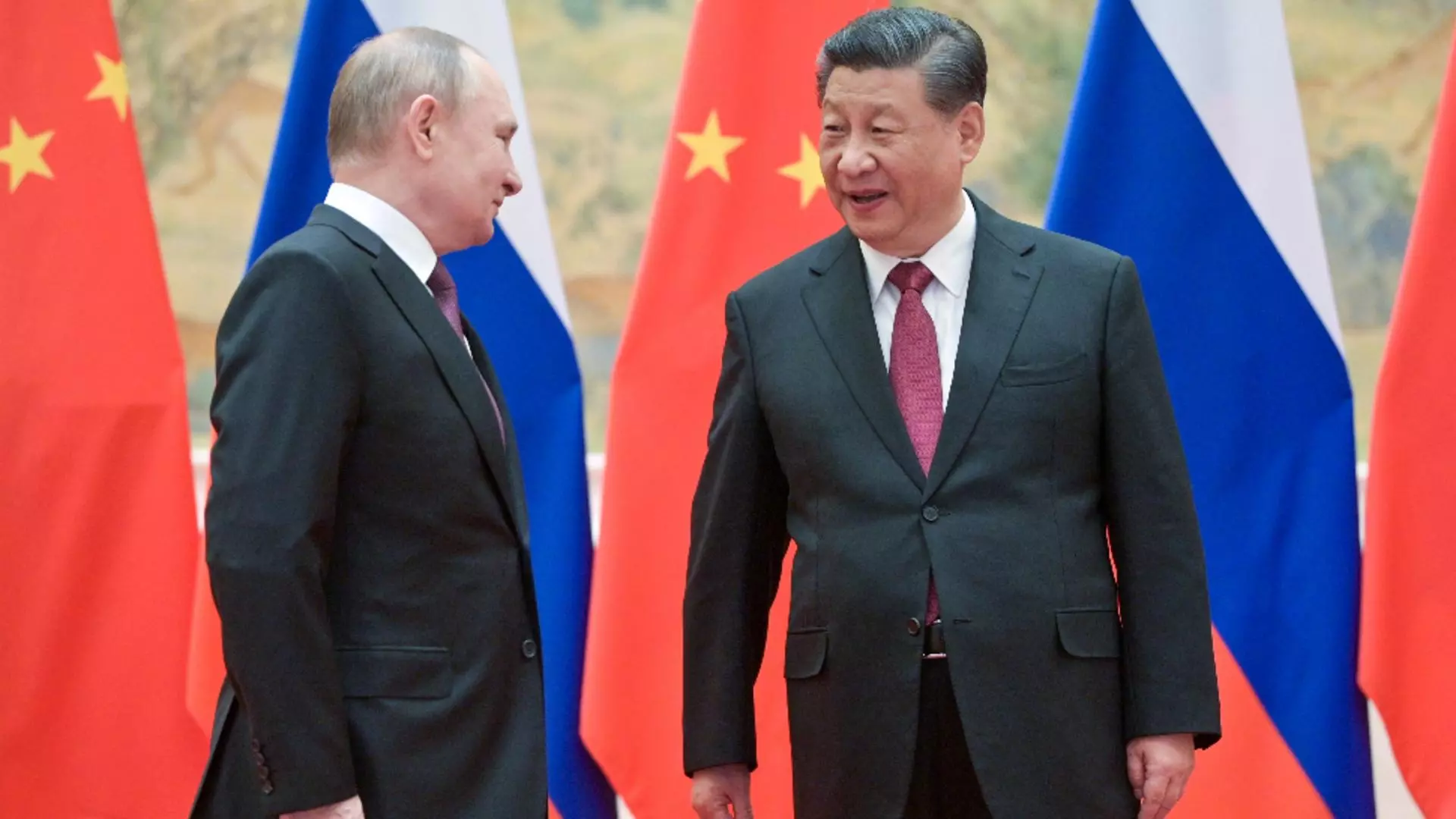 Război Ucraina. China oprește investițiile în Rusia într-un program de aproape 800 de miliarde de dolari