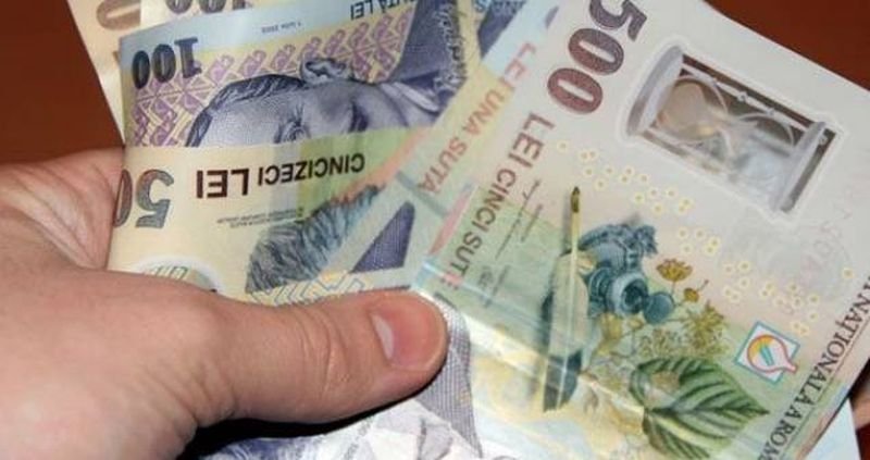 Salariul minim se va majora din ianuarie! Anunțul făcut de ministrul Muncii