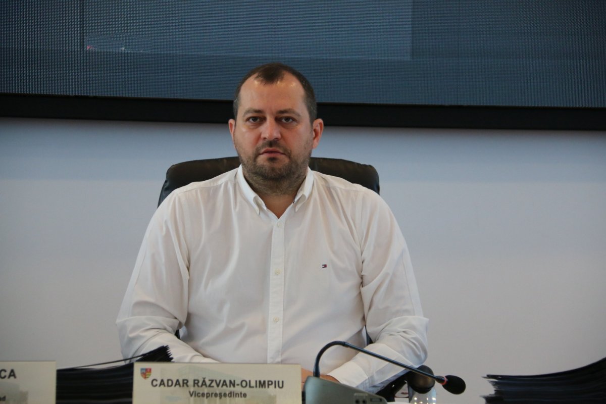 Răzvan Cadar: „Drumul expres Arad-Oradea are o importanță strategică pentru întreaga regiune transfrontalieră”