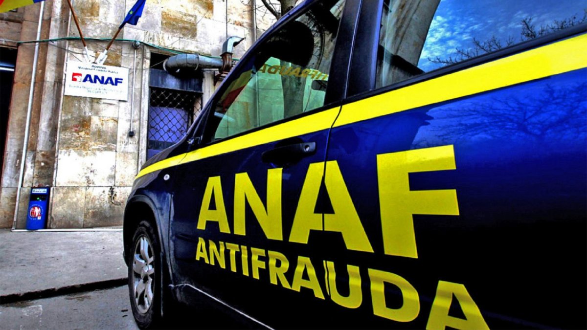 ANAF a actualizat listele debitorilor care înregistrează obligații fiscale restante
