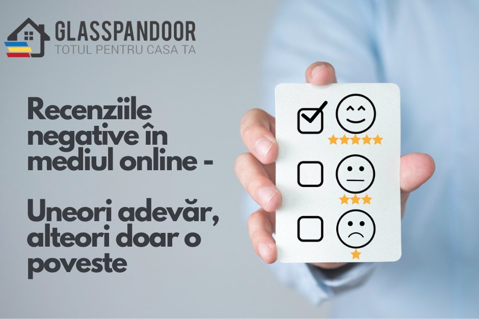 Păreri despre Glasspandoor – Impactul războiului asupra mediului de afaceri