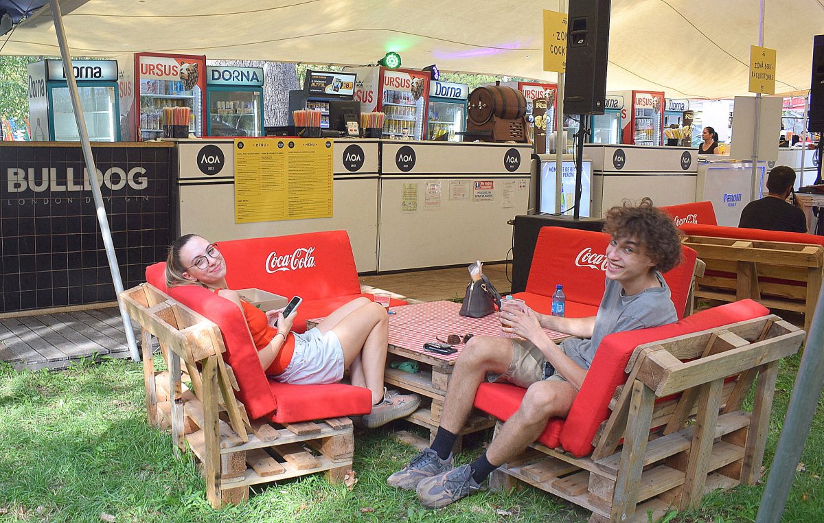 Picnic Festival vă așteaptă