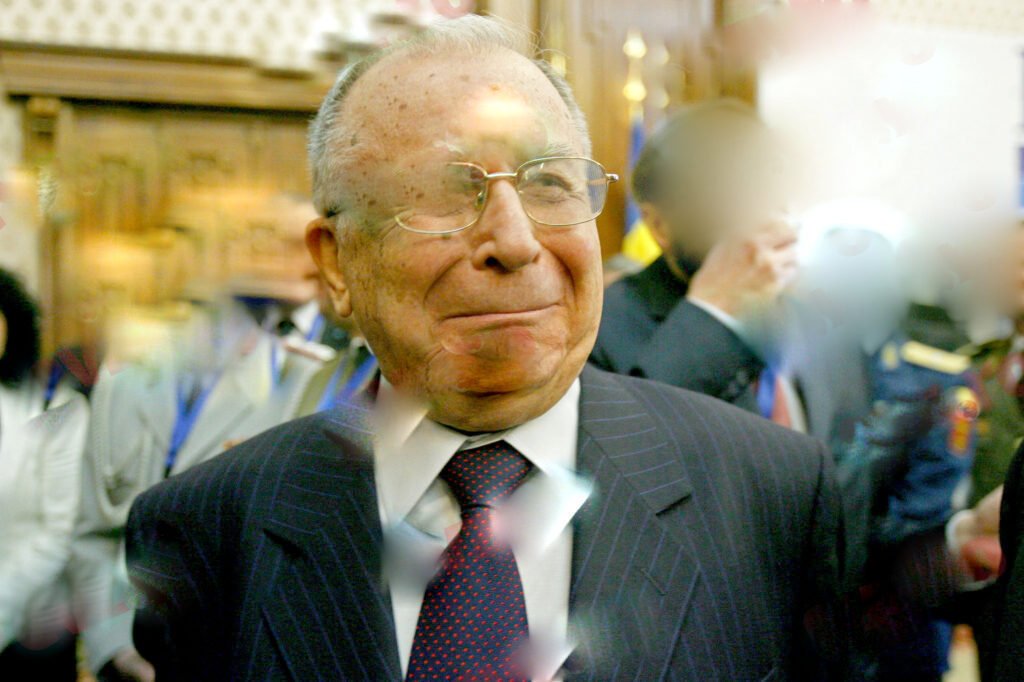 ”Gorbi a murit, Elisabeta a II-a a murit și nici eu nu mă simt prea bine!” - Ion Iliescu