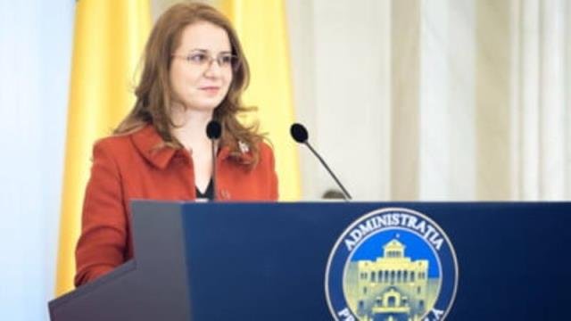 Consilierul prezidențial Ligia Deca este propunerea PNL pentru funcţia de ministru al Educaţiei