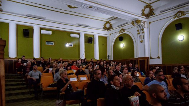 „Filmtettfeszt – Zilele Filmului Maghiar”, la Cinematograful „Arta“ din Arad