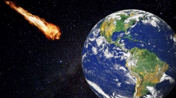 NASA a lovit intenționat un asteroid pentru a-i devia traiectoria - Este o premieră pentru omenire