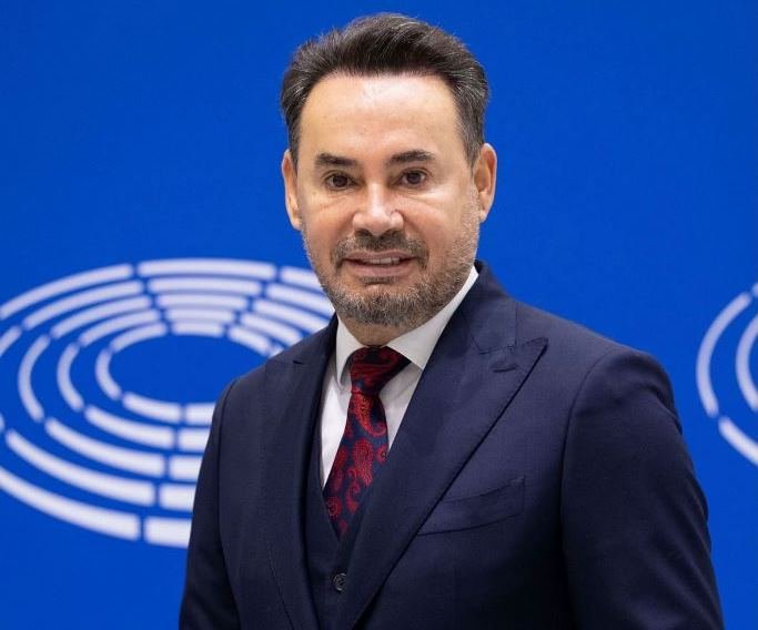 Gheorghe Falcă: „Aderarea României la Schengen trebuie finalizată”