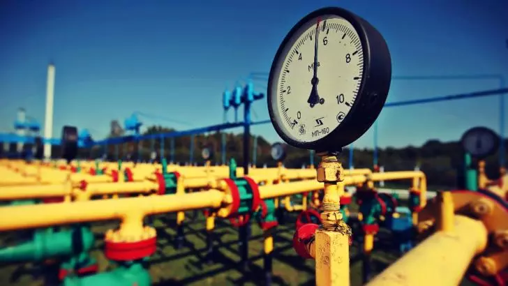 România ar putea fi OBLIGATĂ să dea gaze naturale altor state UE, dacă vor avea probleme la iarnă