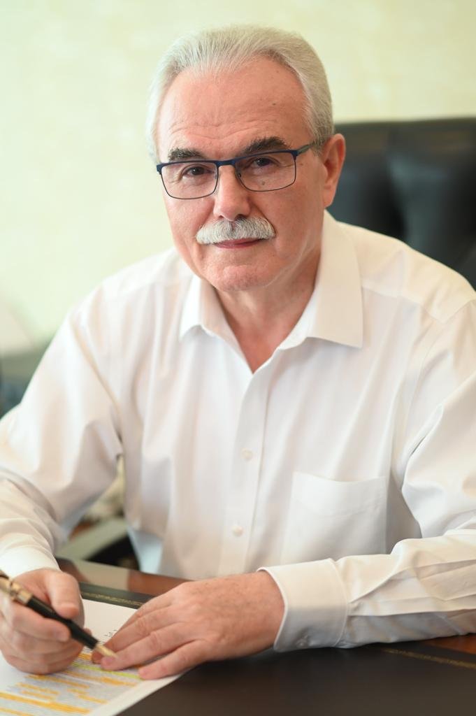 Gheorghe Seculici, mesaj către investitori: „Veniți la Arad, aici avem cultura muncii!”