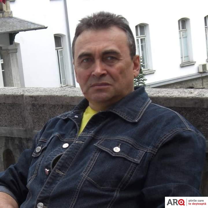 S-a stins cronicarul sportiv, arădeanul Florin Matei