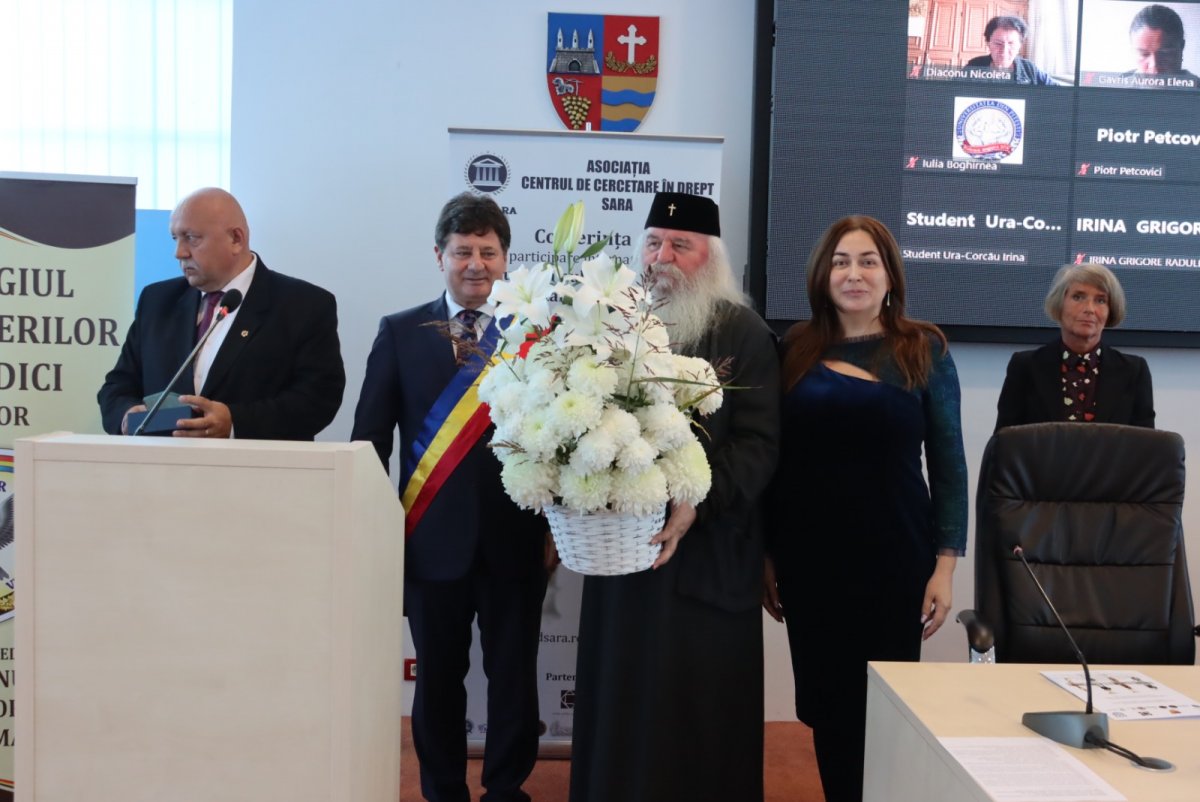Distincție de Excelență pentru ÎPS Ioan Selegean, Arhiepiscop al Timișoarei și Mitropolit al Banatului (FOTO)