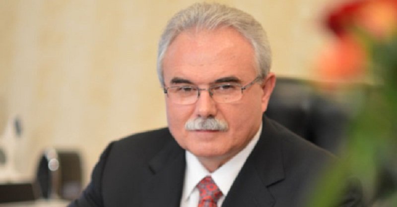 Gheorghe Seculici: 