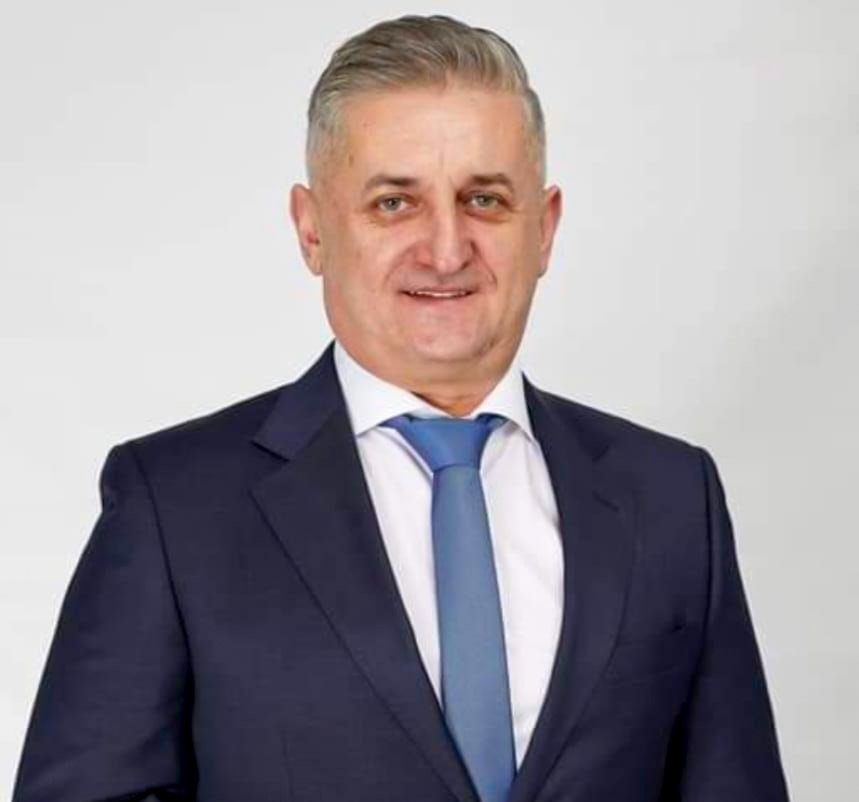 Pistru a fost ales prim-vicepreședinte al PSD Arad
