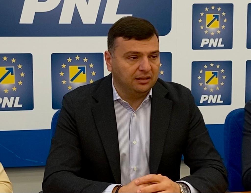 Sergiu Bîlcea: „Aşteptăm bugetul pentru a lua decizii. Domnul Câciu a dispărut din zona publică şi nu înţelegem care este adevărul”