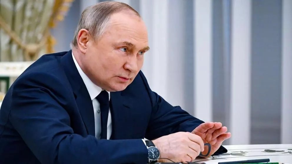 Spionii lui Putin din România - Dezvăluirile momentului - Războiul secret, cum destabilizează președintele rus Europa