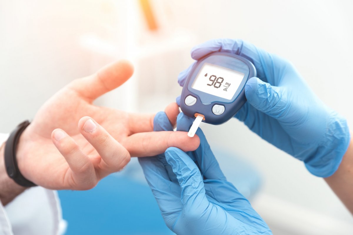 La fiecare cinci secunde, o persoană moare din cauza diabetului; cum stau arădenii din acest punct de vedere şi care sunt valorile ideale ale glicemiei