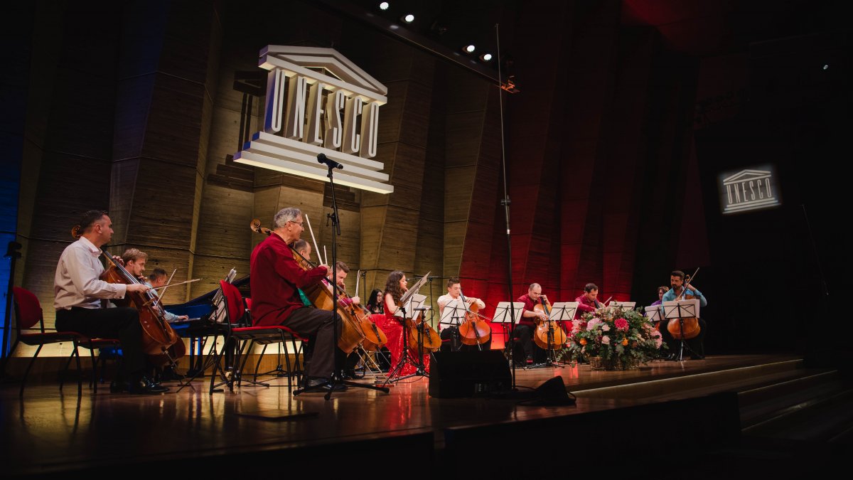 Începe Turneul naţional Violoncellissimo 2022