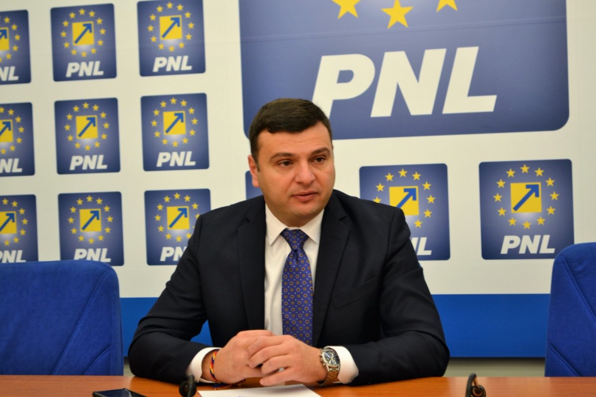 Sergiu Bîlcea: „Sala Polivalentă are nevoie de investiții majore”