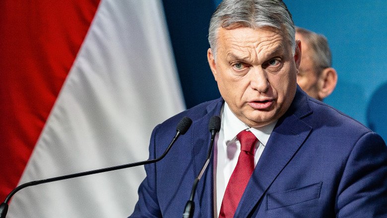 Ucraina a oprit livrarea de petrol rusesc spre Ungaria. Viktor Orban a convocat Consiliul de Securitate 