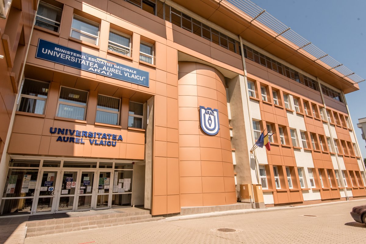 Ramona Lile:  „Universitatea Aurel Vlaicu”  din Arad deschide astăzi lucrările  Forumului România-Republica Moldova