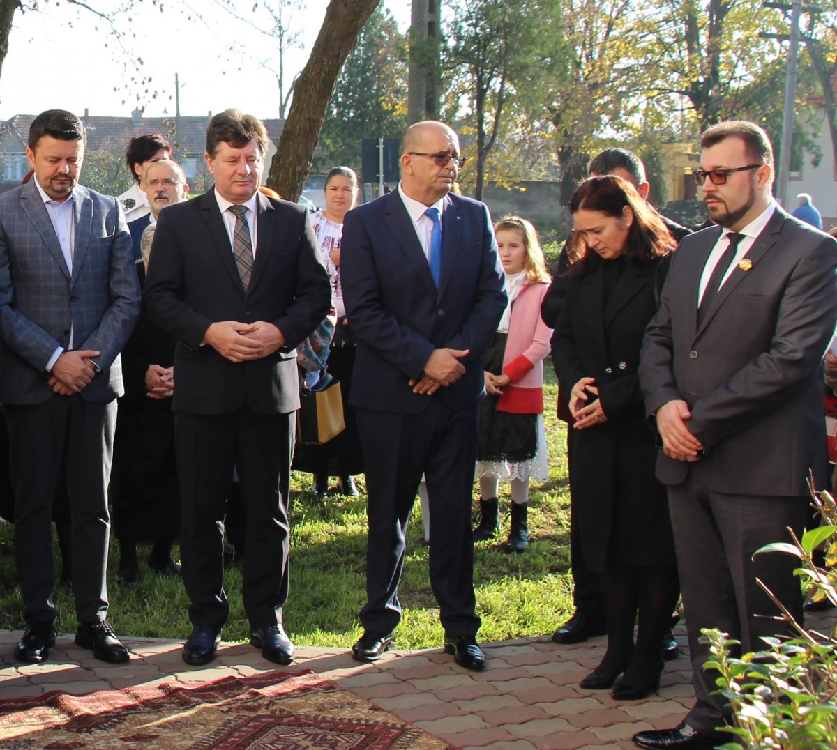 Gheorghe Șora 95 sau prelungirea unui noiembrie în lumina unei primăveri (ca într-un andante melancolic și grațios cât un adagio înspre recele iernii...) - FOTO