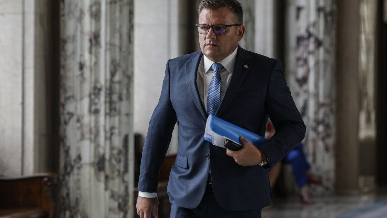 Budăi, despre pragul de 9,4% pentru pensii: Nu e niciun pericol cu majorarea pensiilor de la 1 ianuarie. Pericolul vine ulterior