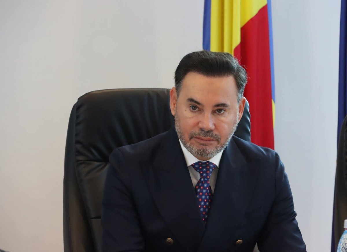 Gheorghe Falcă: „70 de ani de activitate a Parlamentului European, 70 de ani de democraţie europeană directă”