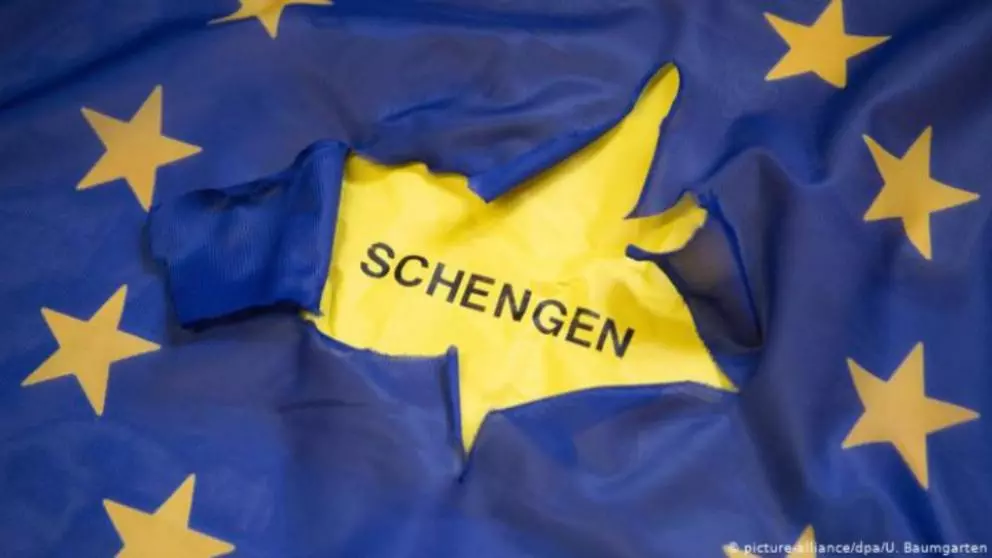 Cancelarul austriac, despre aderarea la Schengen: