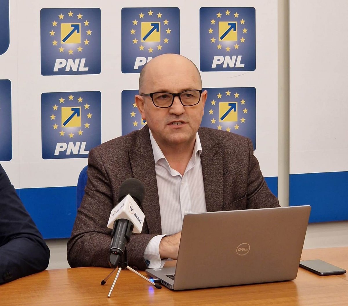 Lazăr Faur: „Oricâte probleme vor fi, sănătatea rămâne pe primul loc”