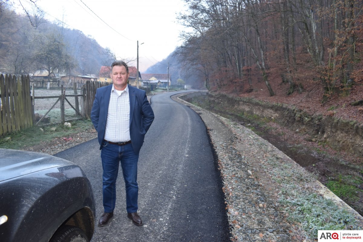 Investiții noi in infrastructură la Conop.