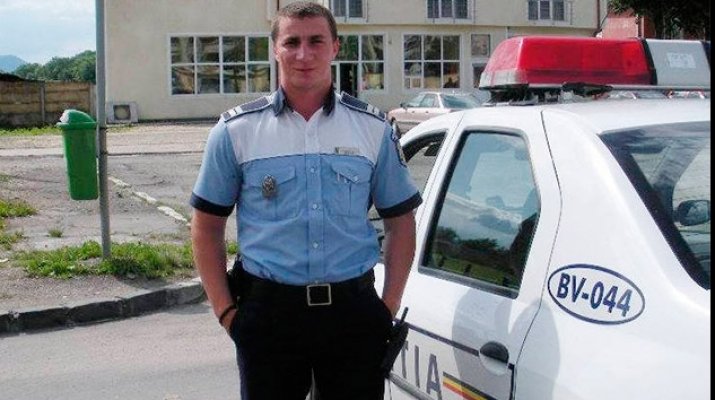 Sfaturi de la Marian Godină. Ce să faci când te opreşte un poliţist CA SĂ SCAPI DE AMENDĂ 