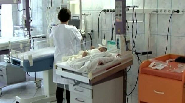 Alertă medicală de proporţii. Vaccin neautorizat în UE, testat pe bebeluşii din România 