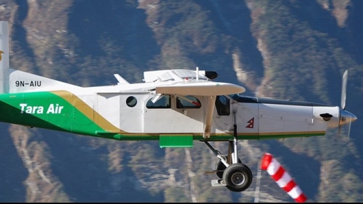 Un avion de pasageri s-a prăbuşit în Nepal. Aparatul, găsit calcinat în întregime. Nu sunt supravieţuitori 