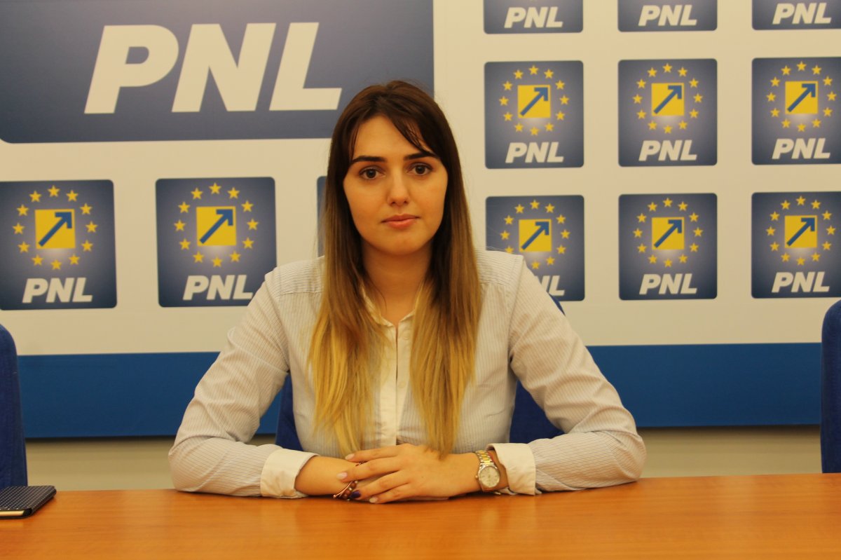 Patricia Dinga: Românii au ajuns batjocura parlamentarilor PSD Fifor și Zgonea