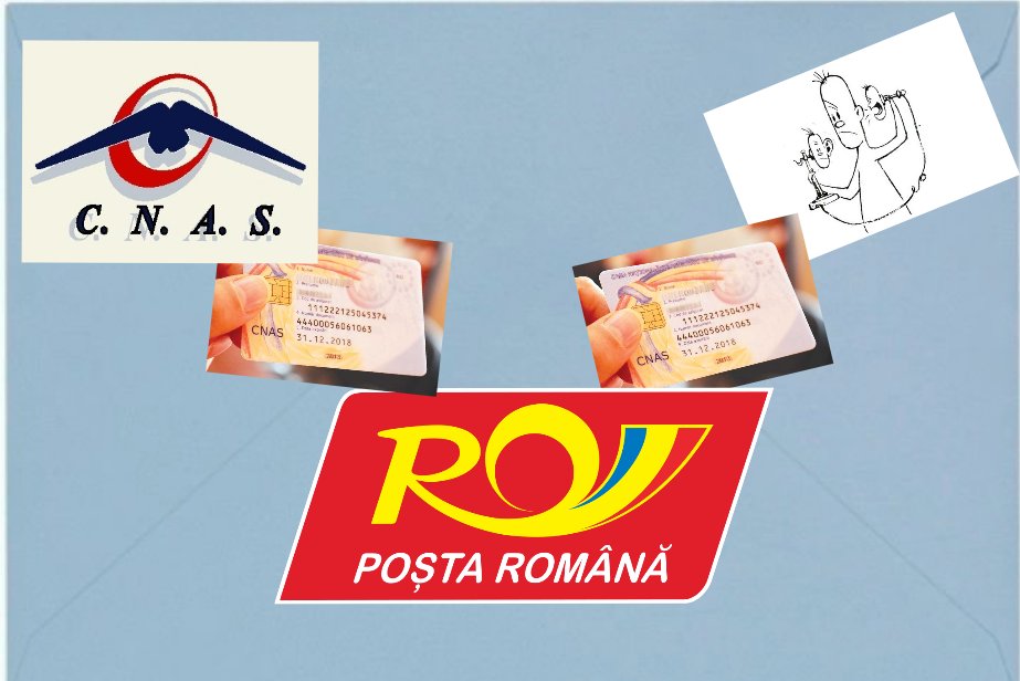 Situatie fara precedent in POSTA ROMANA‏ 