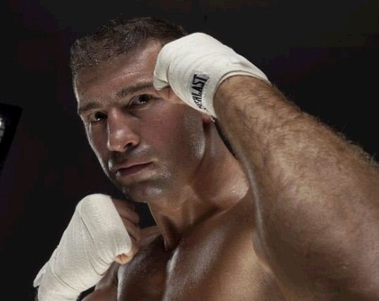 Lucian Bute ar putea boxa la Olimpiada de Rio