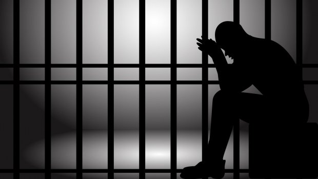 Bărbat CONDAMNAT pe VIAŢĂ în Germania, adus în România ca să îşi execute pedeapsa