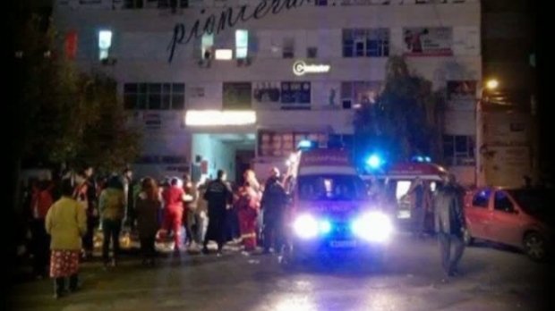 Primul documentar despre tragedia din Colectiv. Supravieţuitorii, mărturii cutremurătoare la Discovery Channel VIDEO 