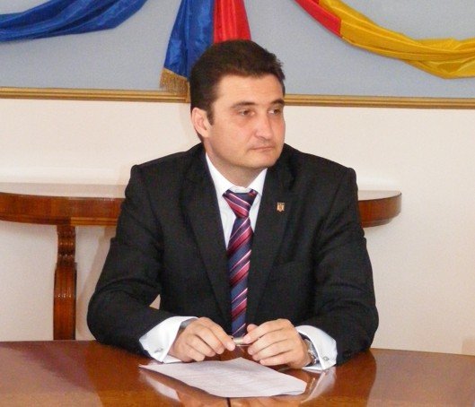 Surse: Călin Bibarţ va fi director general al Romsilva